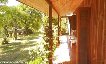 Imagem 2: Área de Terra com 2 Dormitorio(s) localizado(a) no bairro Rincão do Cascalho em Portão