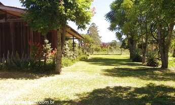 Imagem 4: Área de Terra com 2 Dormitorio(s) localizado(a) no bairro Rincão do Cascalho em Portão