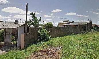 Imagem: Terreno com boa localização solar, medindo