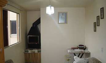 Imagem: Apartamento Campo Grande I