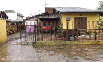 Imagem 2: Casa Residencial com 2 Dormitorio(s) localizado(a) no bairro Centro em Portão / RIO GRAND