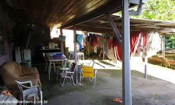 Imagem: Casa Residencial com 2 Dormitorio(s) localizado(a)