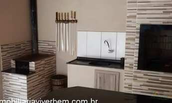 Imagem 3: Casa Residencial com 2 Dormitorio(s) localizado(a) no bairro Lago Azul em Estância Velha