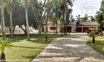 Imagem: Casa Residencial com 2 Dormitorio(s) localizado(a)