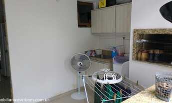Imagem: Sobrado com 2 Dormitorio(s) localizado(a)