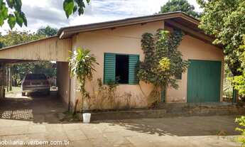 Imagem: Fazenda com 4 Dormitorio(s) localizado(a)