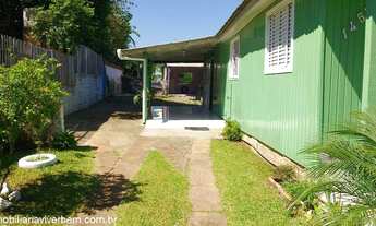 Imagem: Casa Residencial com 2 Dormitorio(s) localizado(a)