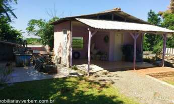 Imagem 2: Casa Residencial com 2 Dormitorio(s) localizado(a) no bairro São Jorge em Portão / RIO GR