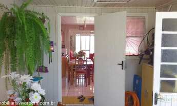 Imagem 4: Casa Residencial com 2 Dormitorio(s) localizado(a) no bairro São Jorge em Portão / RIO GR