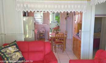 Imagem 5: Casa Residencial com 2 Dormitorio(s) localizado(a) no bairro São Jorge em Portão / RIO GR