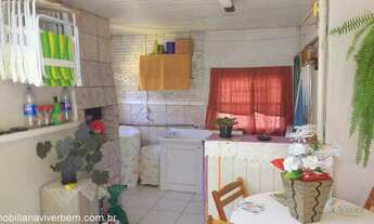 Imagem 3: Casa Residencial com 2 Dormitorio(s) localizado(a) no bairro São Jorge em Portão / RIO GR