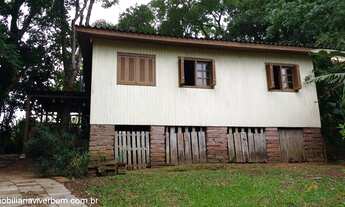 Imagem 2: Fazenda com 4 Dormitorio(s) localizado(a) no bairro Rincão do Cascalho em Portão / RIO GR