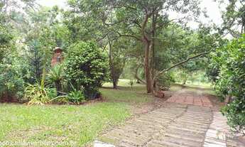 Imagem 4: Fazenda com 4 Dormitorio(s) localizado(a) no bairro Rincão do Cascalho em Portão / RIO GR