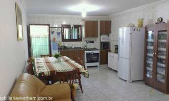 Imagem 4: Casa Residencial com 3 Dormitorio(s) localizado(a) no bairro Araçá em Capão da Canoa / RI