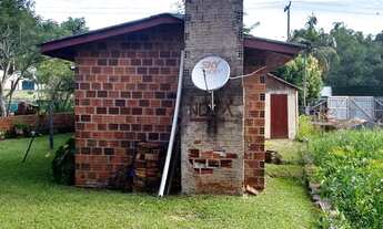 Imagem 1: Casa Residencial com 3 Dormitorio(s) localizado(a) no bairro Progresso em São Sebastião d