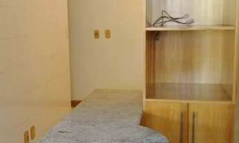Imagem: Casa Residencial com 2 Dormitorio(s) localizado(a)
