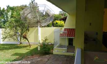 Imagem 3: Casa Residencial com 2 Dormitorio(s) localizado(a) no bairro Estação Portão em Portão / R