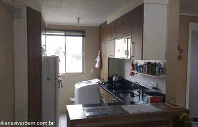 Imagem 3: Apartamento Campo Grande II