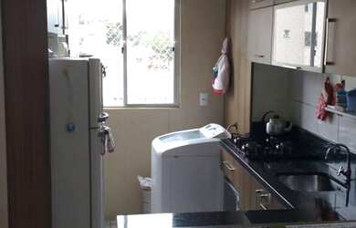 Imagem 4: Apartamento Campo Grande II