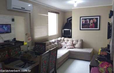 Imagem 5: Apartamento Campo Grande II