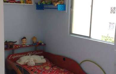 Imagem 6: Apartamento Campo Grande II