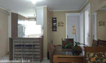 Imagem: Apartamento Campo Grande II