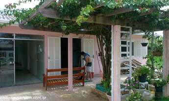 Imagem 5: Casa Residencial com 1 Dormitorio(s) localizado(a) no bairro Nova Tramandaí em Nova Trama