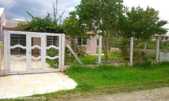 Imagem 4: Casa Residencial com 1 Dormitorio(s) localizado(a) no bairro Nova Tramandaí em Nova Trama