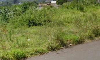 Imagem: Terreno de meio de quadra medindo 15x30