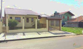 Imagem 5: Casa Residencial com 3 Dormitorio(s) localizado(a) no bairro Loteamento Riva em Portão