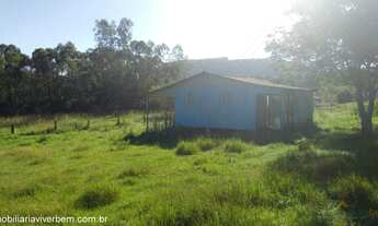 Imagem 4: Fazenda com 2 Dormitorio(s) localizado(a) no bairro Divisa em Capela de Santana / RIO GRA