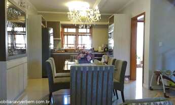 Imagem 3: Casa Residencial com 3 Dormitorio(s) localizado(a) no bairro Centro em Portão / RIO GRAND