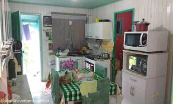 Imagem 2: Sítio com 2 Dormitorio(s) localizado(a) no bairro São Pedro em Portão / RIO GRANDE DO SUL