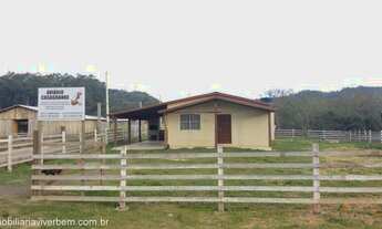 Imagem: Fazenda com 2 Dormitorio(s) localizado(a)