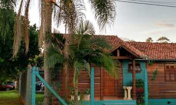 Imagem 2: Casa Residencial com 3 Dormitorio(s) localizado(a) no bairro Vila Rica em Portão / RIO GR