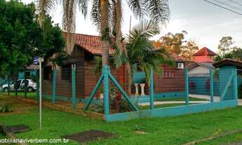 Imagem 3: Casa Residencial com 3 Dormitorio(s) localizado(a) no bairro Vila Rica em Portão / RIO GR