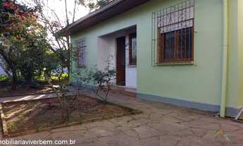 Imagem: Casa Residencial com 2 Dormitorio(s) localizado(a)