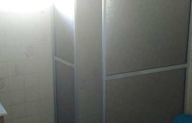 Imagem 3: Casa de alvenaria com aproximadamente 160m²´, com 03 dormitórios, sendo um suíte, sala de