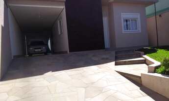 Imagem 3: Casa Residencial com 2 Dormitorio(s) localizado(a) no bairro São Jorge em Portão / RIO GR