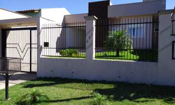 Imagem 1: Casa Residencial com 2 Dormitorio(s) localizado(a) no bairro São Jorge em Portão / RIO GR