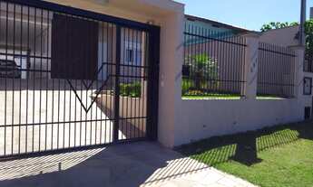 Imagem 2: Casa Residencial com 2 Dormitorio(s) localizado(a) no bairro São Jorge em Portão / RIO GR