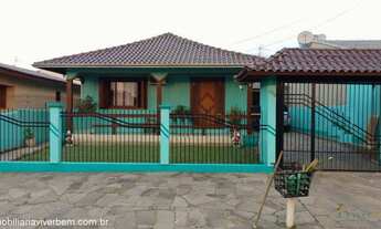 Imagem: Casa Residencial com 3 Dormitorio(s) localizado(a)