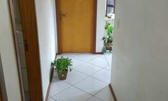 Imagem 7: Casa em alvenaria com aproximadamente 100m², com 03 dormitórios, sendo um com suíte, sala