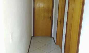 Imagem 4: Casa em alvenaria com aproximadamente 100m², com 03 dormitórios, sendo um com suíte, sala