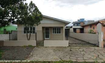 Imagem: Casa de alvenaria com 120,00m², 03 dormitórios