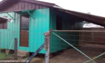 Imagem 2: Casa Residencial com 4 Dormitorio(s) localizado(a) no bairro Vila Rica em Portão / RIO GR