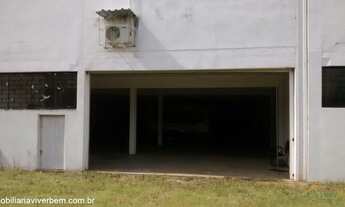 Imagem: Pavilhão com 2 Dormitorio(s) localizado(a)