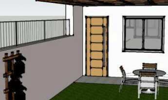 Imagem 3: Sobrado com 2 Dormitorio(s) localizado(a) no bairro Jardim Cecília II em Portão / RIO GRA