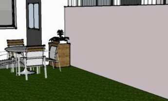 Imagem 6: Sobrado com 2 Dormitorio(s) localizado(a) no bairro Jardim Cecília II em Portão / RIO GRA