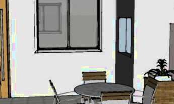 Imagem 4: Sobrado com 2 Dormitorio(s) localizado(a) no bairro Jardim Cecília II em Portão / RIO GRA